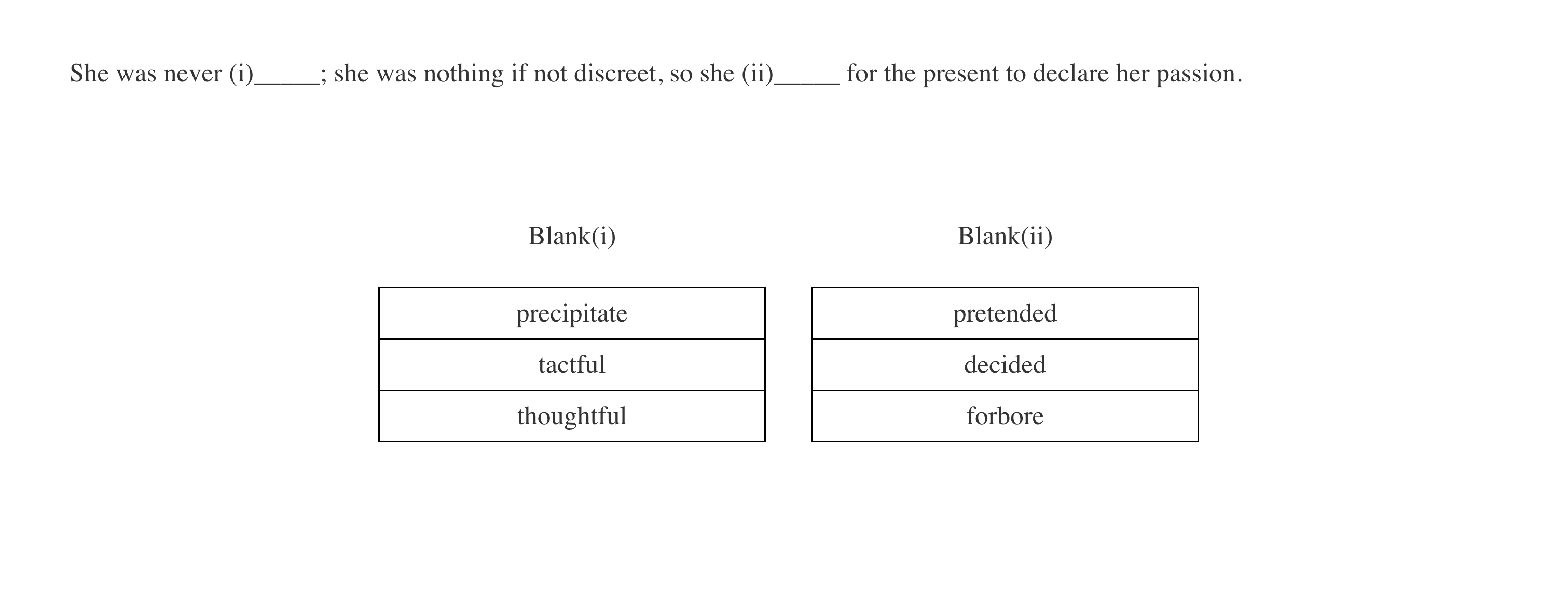 KMF Comprehensive set of mathematics questions after the reform